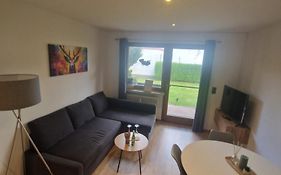 Ferienwohnung Alpenzeit